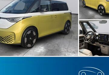 VW ID. Buzz 10.900 km 56.280 &euro; Buchschwabach bei Nürnberg 90574