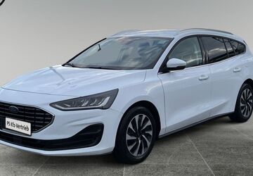 Ford Focus 198.000 km 9.480 &euro; Nürnberg 90480