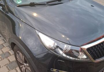 Kia Sportage 151.000 km 9.499 &euro; Nürnberg 90478