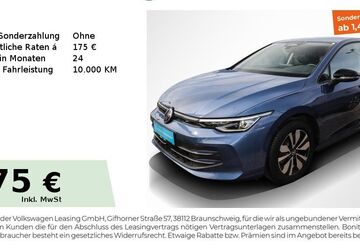 VW Golf 24.150 km 22.740 &euro; Forchheim 91301