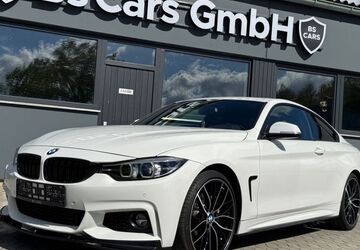 BMW 430 Gran Coupé 89.290 km 25.900 &euro; Zirndorf 90513