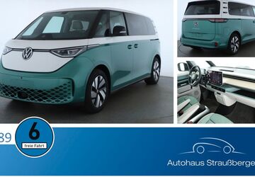 VW ID. Buzz 14.400 km 56.990 &euro; Buchschwabach bei Nürnberg 90574