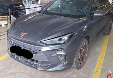 Cupra Terramar 12.800 km 37.390 &euro; Fürth 90763