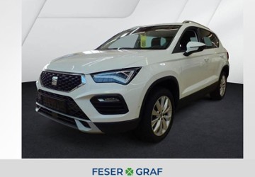 Seat Ateca 24.350 km 28.980 &euro; Forchheim 91301
