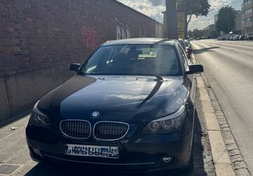 BMW 523 185.000 km 5.800 &euro; Nürnberg 90461