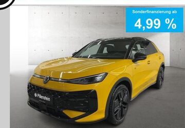 VW T-Roc 9.500 km 35.509 &euro; Neustadt/Aisch 91413