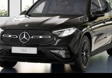 Mercedes-Benz GLC 200 9.900 km 53.900 &euro; Nürnberg 90402