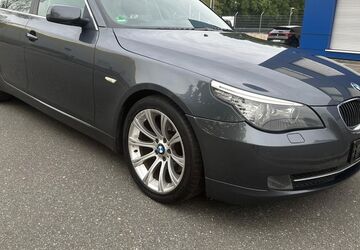 BMW 525 345.000 km 4.999 &euro; Schwabach 91126