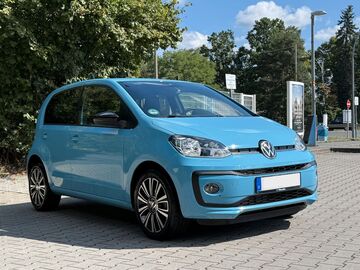 Gebrauchte VW up!