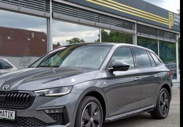 Skoda Scala 13.900 km 22.999 &euro; Wendelstein 90530