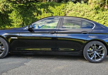 BMW 530 181.500 km 15.500 &euro; Fürth 90763