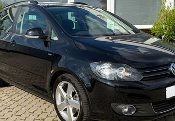VW Golf Plus 38.946 km 9.950 &euro; Strullendorf 96129