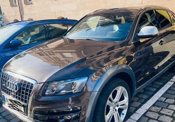 Audi Q5 264.250 km 10.000 &euro; Nürnberg 90489