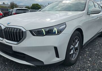 BMW 540 44.633 km 49.490 &euro; Schwaig 90571