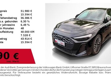 Audi A5 11.600 km 51.980 &euro; Nürnberg 90411
