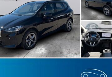 BMW 218 Active Tourer 54.900 km 20.590 &euro; Buchschwabach bei Nürnberg 90574