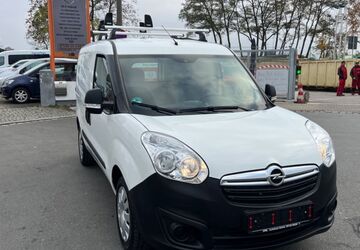 Opel Combo 48.000 km 6.950 &euro; Nürnberg 90431