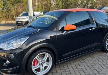 Citroen DS3 142.000 km 5.900 &euro; Schwabach 91126