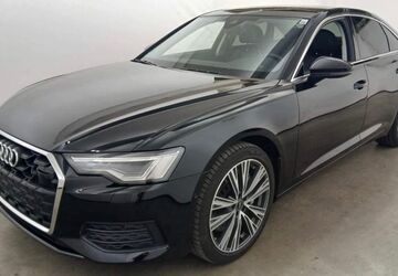 Audi A6 39.990 km 35.690 &euro; FÜRTH 90763