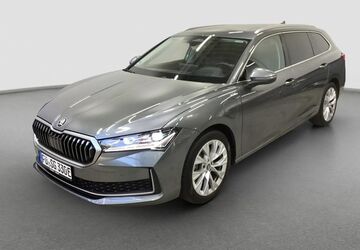 Skoda Superb 31.000 km 45.670 &euro; Fürth 90763