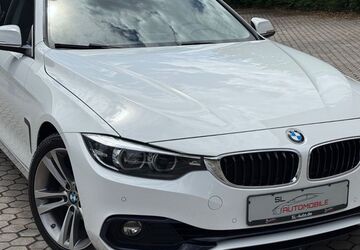 BMW 420 109.000 km 19.690 &euro; Ammerndorf 90614