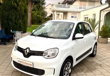 Renault Twingo 126.714 km 6.950 &euro; Forchheim 91301