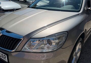 Skoda Octavia 351.000 km 1.980 &euro; Fürth 90763