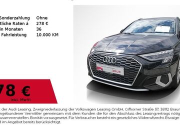 Audi A3 81.200 km 22.240 &euro; Lauf an der Pegnitz 91207