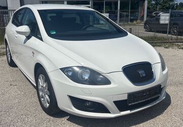 Seat Leon 234.000 km 2.990 &euro; Erlangen 91056