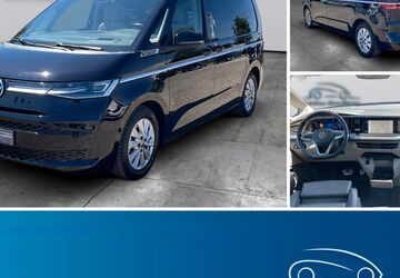 VW T7 Multivan 35.000 km 48.700 &euro; Buchschwabach bei Nürnberg 90574