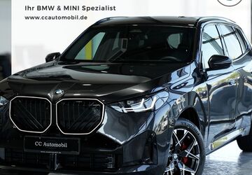 BMW X3 12.076 km 53.999 &euro; Fürth 90763