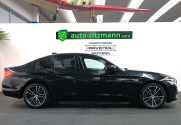 BMW 520 125.758 km 28.590 &euro; Nürnberg 90439
