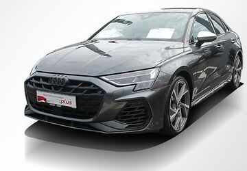 Audi S3 13.650 km 42.480 &euro; Erlangen 91058