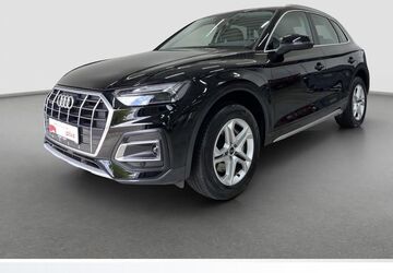 Audi Q5 32.536 km 35.480 &euro; Fürth 90763