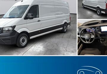 VW Crafter 28.100 km 28.780 &euro; Buchschwabach bei Nürnberg 90574