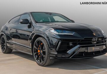 Lamborghini Urus 11.650 km 277.990 &euro; Nürnberg 90441
