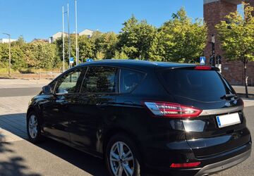 Ford S-Max 87.000 km 13.150 &euro; Nürnberg 90431