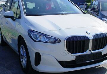BMW 218 55.000 km 20.900 &euro; Baiersdorf 91083