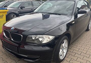 BMW 116 175.000 km 2.999 &euro; Forchheim 91301