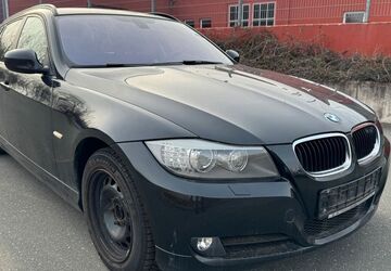 BMW 320 216.666 km 2.000 &euro; Nürnberg 90425
