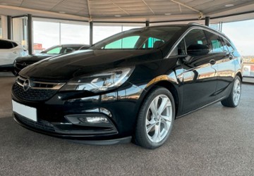 Opel Astra 202.146 km 6.990 &euro; Nürnberg 90431