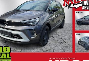 Opel Crossland (X) 84.690 km 12.590 &euro; Fürth 90765