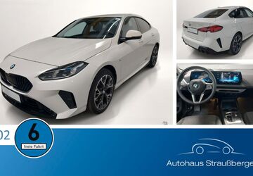 BMW 220 29.800 km 30.890 &euro; Buchschwabach bei Nürnberg 90574