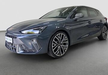 Cupra Leon 10.894 km 33.650 &euro; Fürth 90763