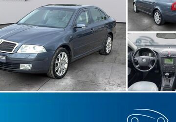 Skoda Octavia 365.000 km 3.790 &euro; Buchschwabach bei Nürnberg 90574