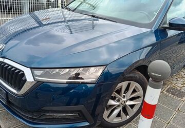 Skoda Octavia 150.000 km 13.300 &euro; Nürnberg 90439