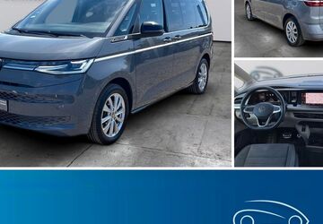 VW T7 Multivan 37.000 km 43.600 &euro; Buchschwabach bei Nürnberg 90574