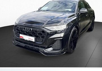Audi Q8 19.900 km 104.480 &euro; Schwabach 91126