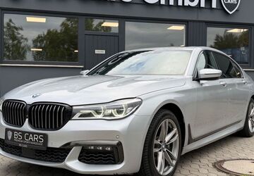 BMW 750 113.902 km 26.900 &euro; Zirndorf 90513
