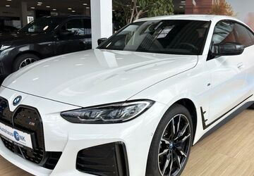 BMW i4 20.142 km 45.700 &euro; Erlangen 91058